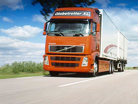 东莞到汕头物流专线