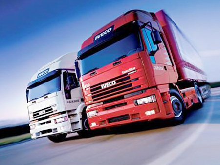 东莞到梅州物流专线