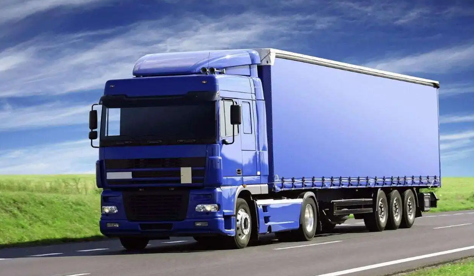 东莞到汕头物流专线