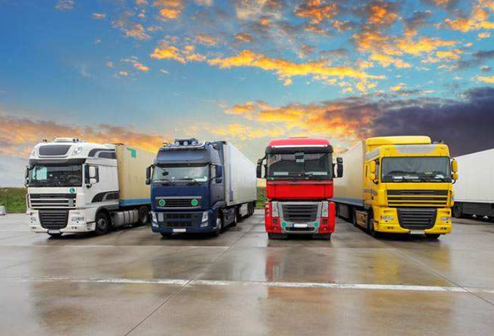 东莞到汕头物流专线